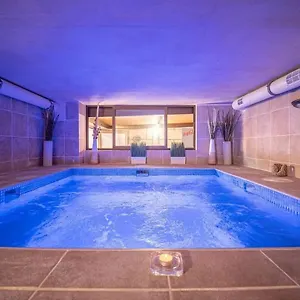  Holiday home El Tagoro