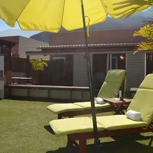  Apartment Vacacional Relax Frente Al Mar